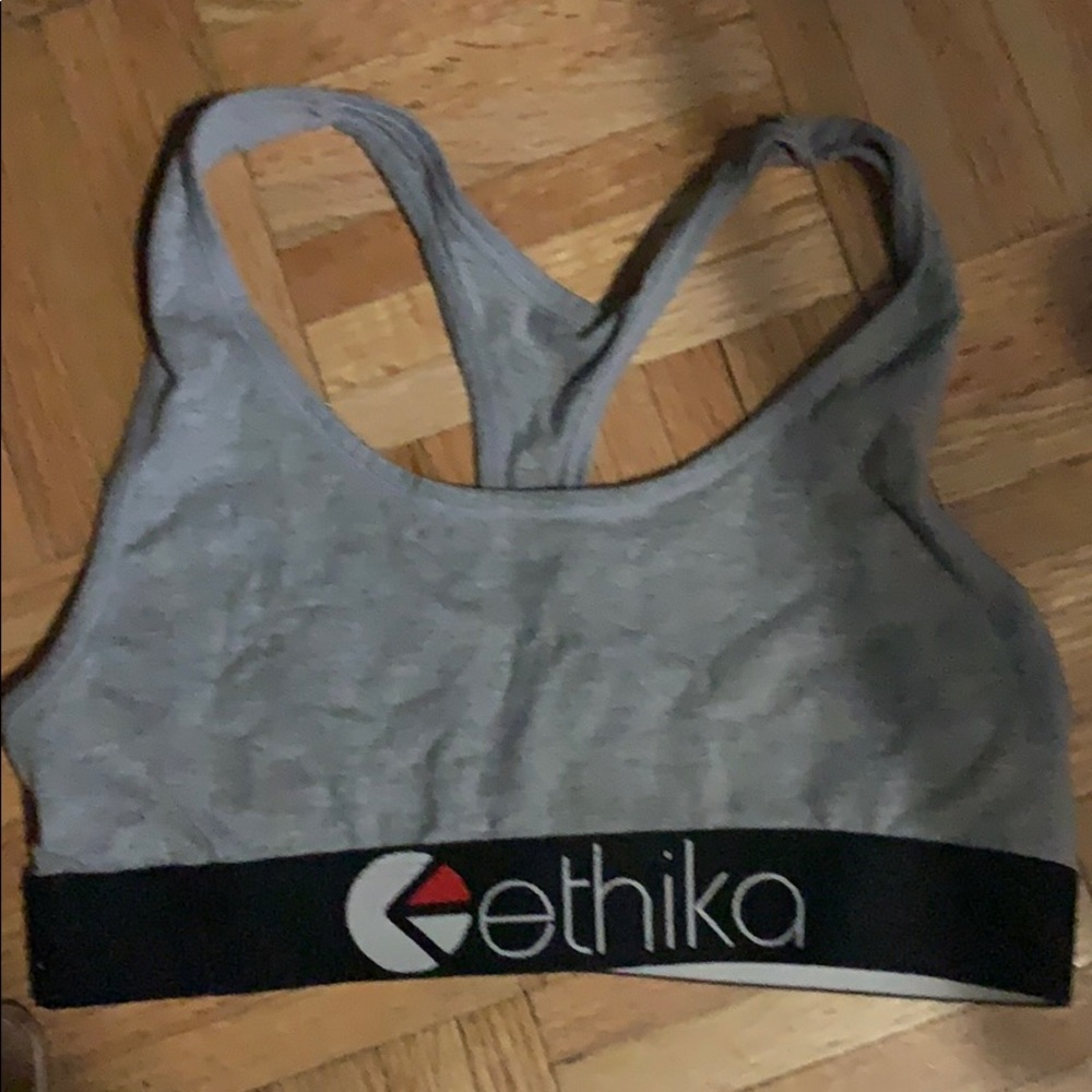 Sports bra/ NEW CONDITION